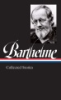 Donald_Barthelme_collected_stories