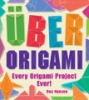 Uber_origami