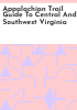 Appalachian_Trail_guide_to_Central_and_Southwest_Virginia