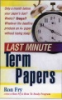 Last_minute_term_papers