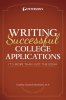 Writing_Successful_College_Applications