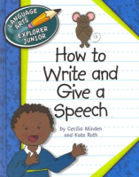 How_to_write_and_give_a_speech