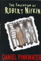 The_education_of_Robert_Nifkin