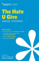 The_Hate_U_Give_SparkNotes_Literature_Guide