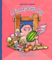 A_greedy_little_pig