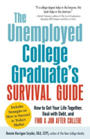 The_unemployed_college_graduate_s_survival_guide