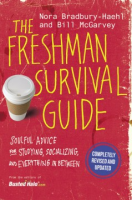 The_freshman_survival_guide