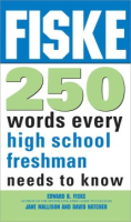 Fiske_250_words_every_high_school_freshman_needs_to_know