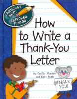 How_to_write_a_thank_you_letter