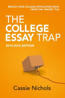 The_college_essay_trap