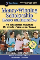Money-winning_scholarship_essays_and_interviews