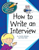 How_to_write_an_interview