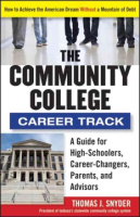 The_community_college_career_track