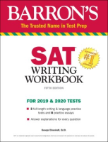 Barron_s_SAT_writing_workbook