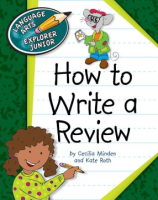 How_to_write_a_review